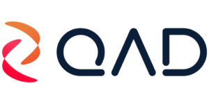 QAD ERP Logo